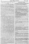 Pall Mall Gazette Wednesday 13 April 1887 Page 6