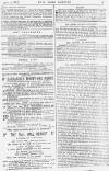 Pall Mall Gazette Friday 15 April 1887 Page 13
