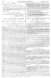 Pall Mall Gazette Friday 22 April 1887 Page 8