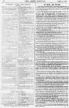 Pall Mall Gazette Saturday 23 April 1887 Page 6