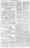 Pall Mall Gazette Saturday 23 April 1887 Page 13