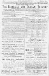 Pall Mall Gazette Monday 25 April 1887 Page 16
