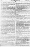 Pall Mall Gazette Tuesday 26 April 1887 Page 6