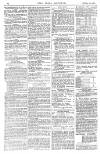Pall Mall Gazette Tuesday 26 April 1887 Page 14