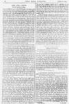 Pall Mall Gazette Wednesday 27 April 1887 Page 2