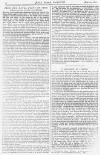 Pall Mall Gazette Friday 20 May 1887 Page 4
