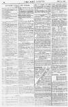 Pall Mall Gazette Saturday 21 May 1887 Page 14