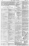 Pall Mall Gazette Saturday 04 June 1887 Page 14