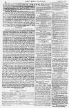 Pall Mall Gazette Thursday 23 June 1887 Page 14