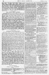 Pall Mall Gazette Friday 22 July 1887 Page 14