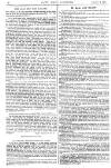 Pall Mall Gazette Monday 08 August 1887 Page 6