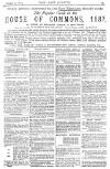 Pall Mall Gazette Thursday 27 October 1887 Page 15