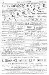 Pall Mall Gazette Tuesday 29 November 1887 Page 16