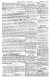 Pall Mall Gazette Wednesday 02 November 1887 Page 14