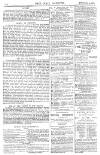 Pall Mall Gazette Friday 04 November 1887 Page 14