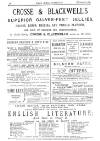 Pall Mall Gazette Tuesday 08 November 1887 Page 16