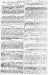 Pall Mall Gazette Friday 18 November 1887 Page 4