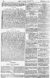Pall Mall Gazette Monday 21 November 1887 Page 14