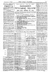 Pall Mall Gazette Monday 21 November 1887 Page 15