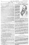Pall Mall Gazette Friday 25 November 1887 Page 8