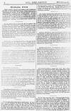 Pall Mall Gazette Tuesday 29 November 1887 Page 4