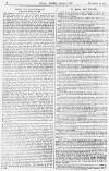 Pall Mall Gazette Tuesday 29 November 1887 Page 6