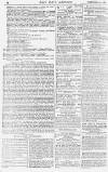 Pall Mall Gazette Tuesday 29 November 1887 Page 14