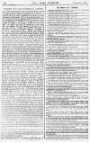 Pall Mall Gazette Thursday 01 December 1887 Page 6