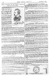 Pall Mall Gazette Friday 02 December 1887 Page 10