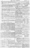 Pall Mall Gazette Friday 02 December 1887 Page 14