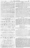 Pall Mall Gazette Saturday 03 December 1887 Page 13