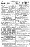 Pall Mall Gazette Monday 05 December 1887 Page 16
