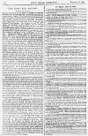 Pall Mall Gazette Friday 16 December 1887 Page 6