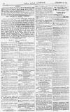 Pall Mall Gazette Friday 16 December 1887 Page 14