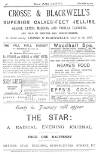 Pall Mall Gazette Wednesday 28 December 1887 Page 16