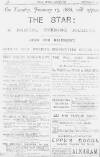 Pall Mall Gazette Saturday 31 December 1887 Page 16