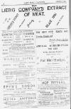 Pall Mall Gazette Tuesday 03 January 1888 Page 16