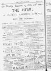 Pall Mall Gazette Wednesday 04 January 1888 Page 16