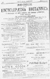 Pall Mall Gazette Friday 06 January 1888 Page 16
