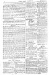 Pall Mall Gazette Monday 09 January 1888 Page 14