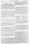 Pall Mall Gazette Friday 13 January 1888 Page 4