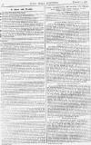 Pall Mall Gazette Friday 13 January 1888 Page 6