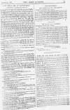 Pall Mall Gazette Friday 13 January 1888 Page 11