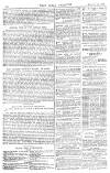 Pall Mall Gazette Friday 13 January 1888 Page 14