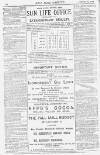 Pall Mall Gazette Friday 13 January 1888 Page 16
