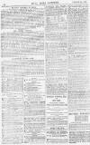Pall Mall Gazette Saturday 14 January 1888 Page 14