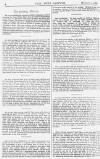 Pall Mall Gazette Wednesday 01 February 1888 Page 4