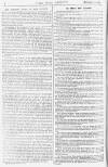 Pall Mall Gazette Friday 10 February 1888 Page 6