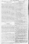 Pall Mall Gazette Thursday 01 March 1888 Page 6