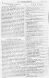 Pall Mall Gazette Thursday 08 March 1888 Page 6